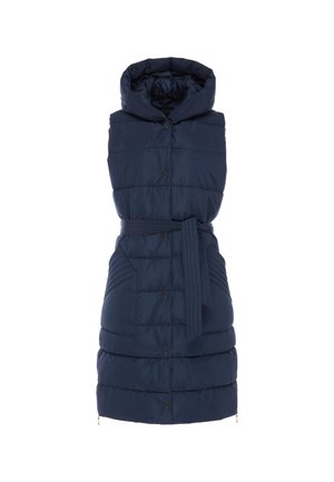 faina, Chaleco - navy