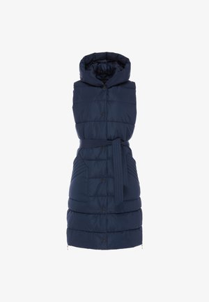 faina, Chaleco - navy