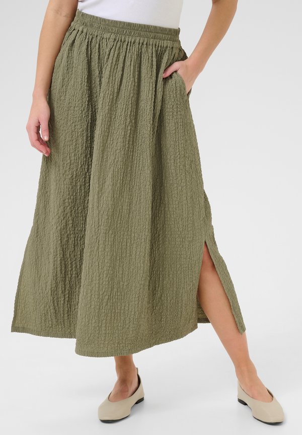 KAORINA - Maxirock - vetiver