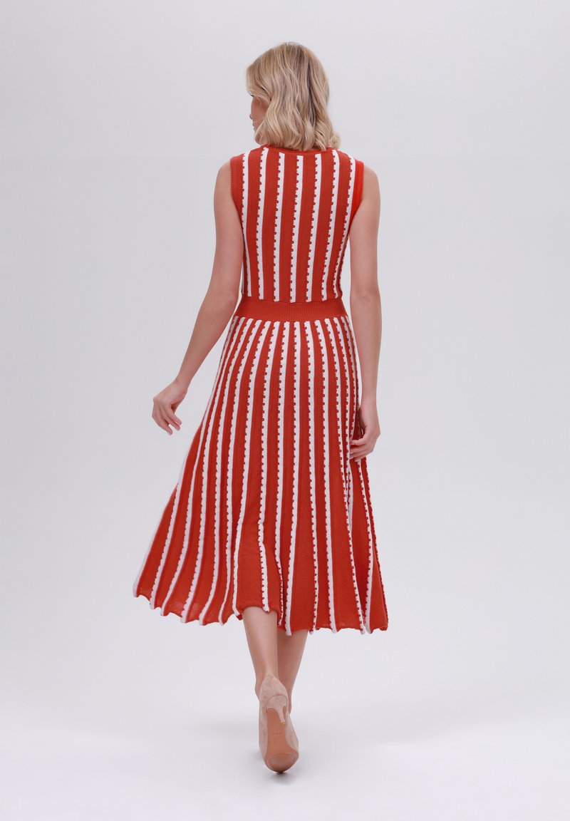 Per Donna Abito Maxi Vestito Estivo Abito A Tubino Vacanza Casual Spiaggia Uscire Vestibilita Comoda Grafico Geometrico Astratto Manica Lunga Scollo A P17862845