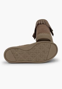 Pisamonas UNISEX wielbłądzi