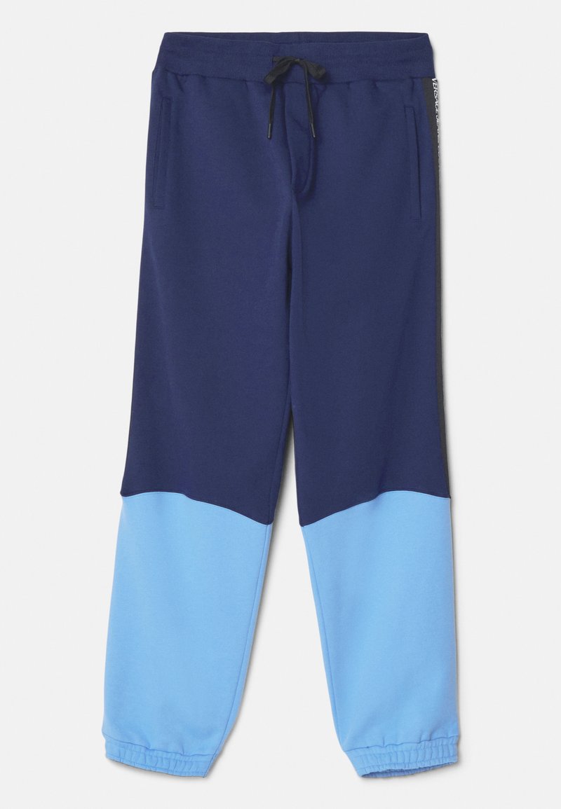 Versace Jeans Couture Trainingsbroek blauw Versace Jeans Couture Trainingsbroek blauw