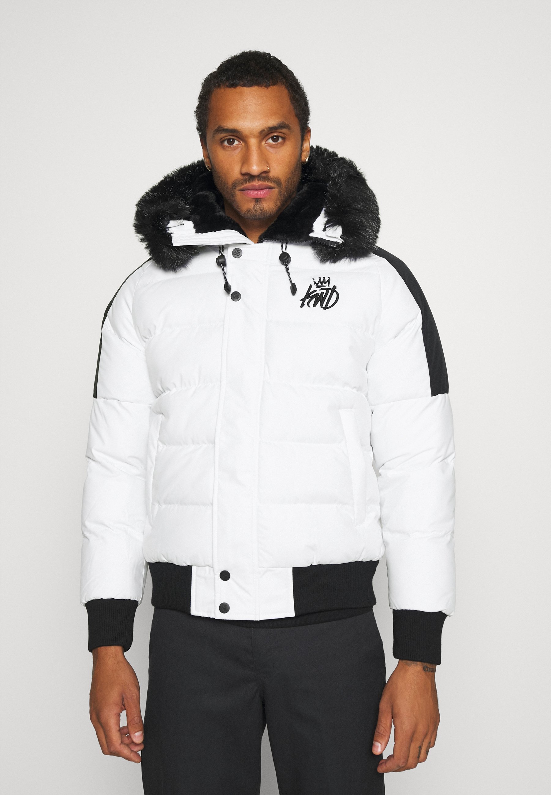 king puffer jacket