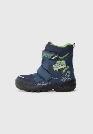 KEPA-SYMPATEX BLINKY - Stiefel - atlantic