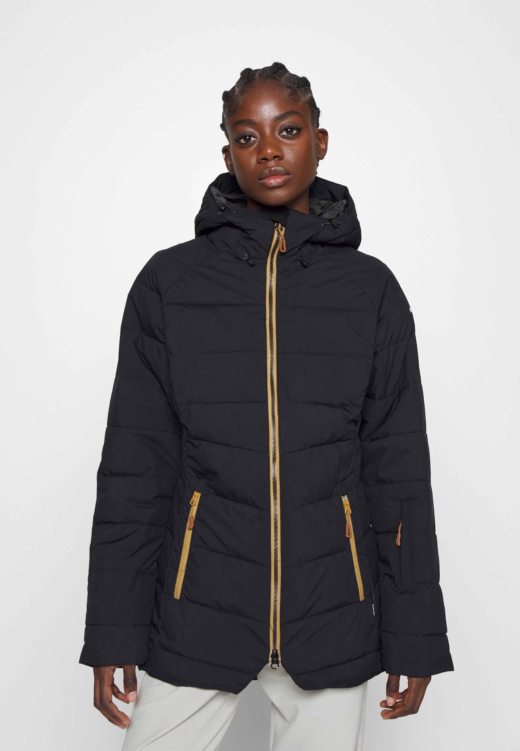 zalando veste ski