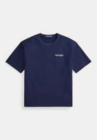 Δεν επιλέχθηκε, cruise navy