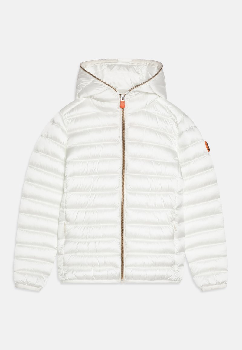 Save the duck IRIS - Veste d'hiver - off-white