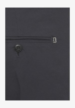 Dondup, PANTALONI GAUBERT - Pantalones chinos - blu