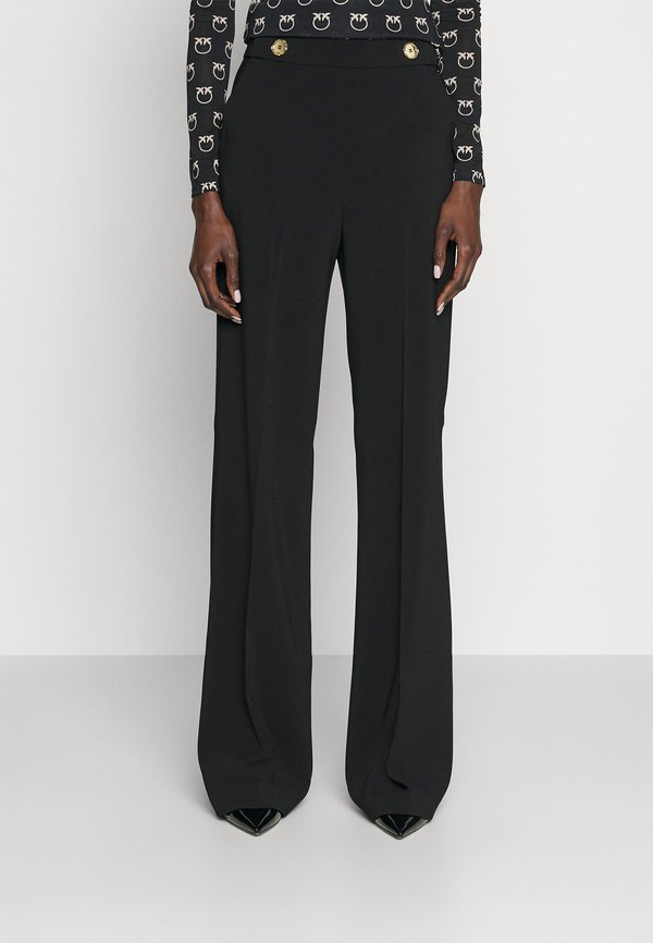 SBOZZARE PANTALONE STRET - Stoffhose