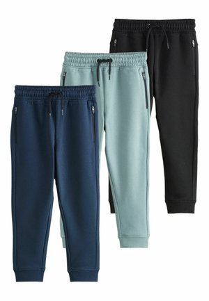 Next, SLIM FIT , niebieski