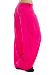 Winshape Trainingsbroek - pink