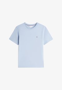 Ikke valgt, light blue