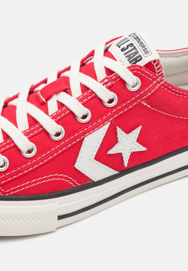 Canvas Converse All Star Star Player Ox Metal Sheets Converse Star