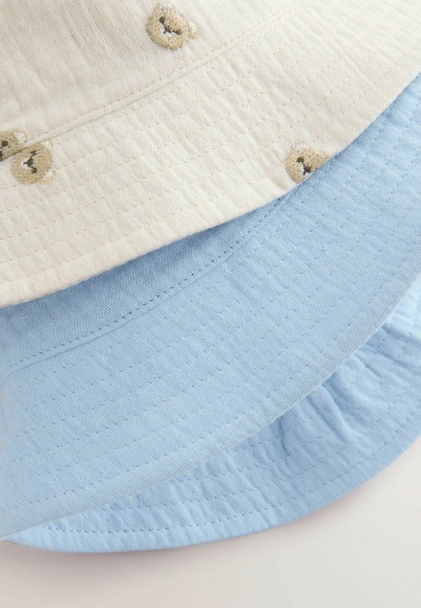 BUCKET 2 PACK – Hut