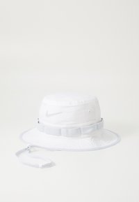 APEX NEW UNISEX - Pălărie - white/pure platinum/anthracite