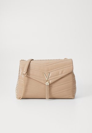 Sac bandoulière - beige