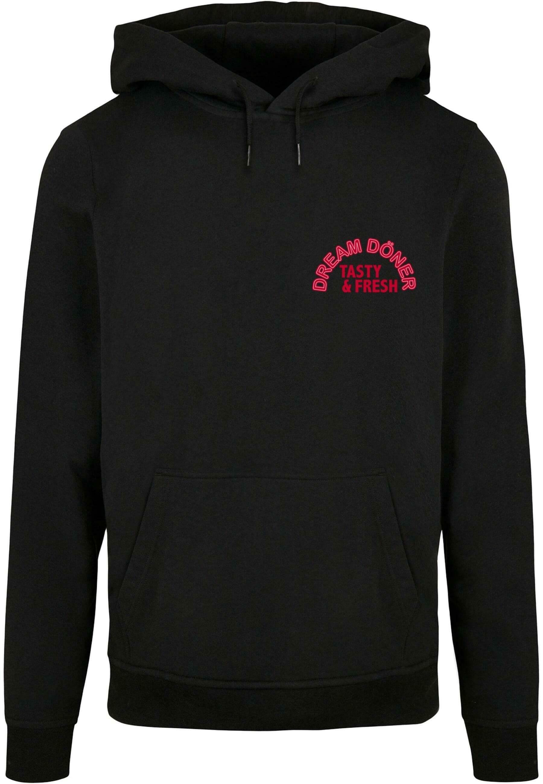 FC Bourg La Reine Sweat à Capuche Fleece Park 20 - Bleu Foncé/Blanc Enfant - 3