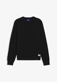 Selezionato, black one