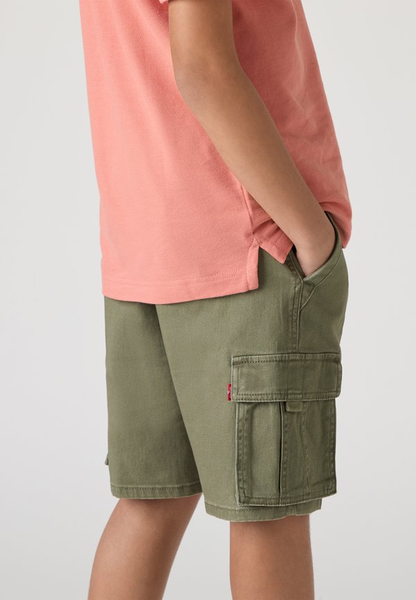 TRADITIONAL  - Cargo trousers3