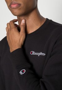 Champion Rochester CREWNECK - Sweater - black