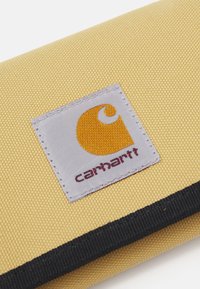 Carhartt WIP ALEC WALLET UNISEX - Portefeuille - bourbon