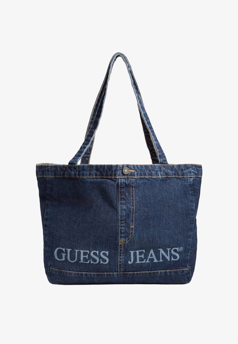 Guess Jeans - Torba na zakupy
