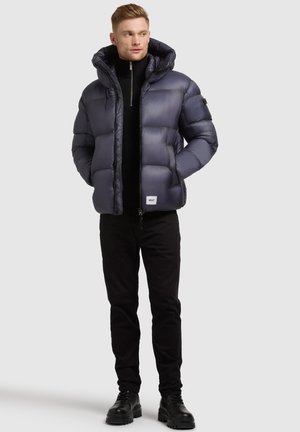 DANE - Winterjacke - blue