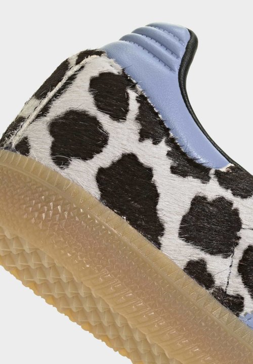 adidas ORIGINALS SAMBA OG - Zapatillas - chalk blue core black — foto 7