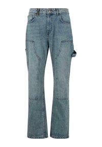 HALDOR CARPENTER - Relaxed fit jeans - vintage blue