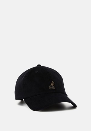 CORD BASEBALL - Cappellino - black