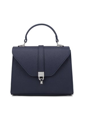Borsa a mano - dark blue