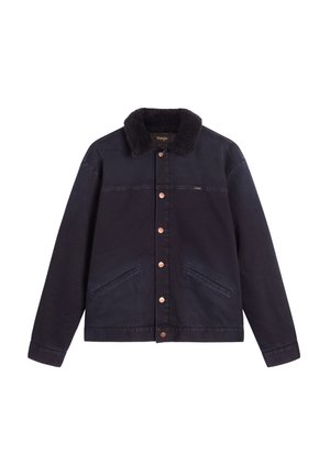 Wrangler, Chaqueta de entretiempo - glacier blue