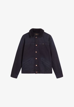 Wrangler, Chaqueta de entretiempo - glacier blue