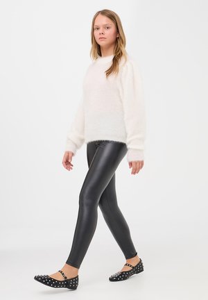 Terranova Leggings - nero
