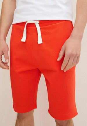 Pantaloni sportivi - red
