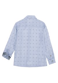 UBS2 Overhemd - azul