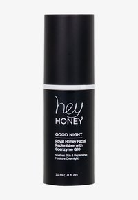 Hey Honey Skincare - GOOD NIGHT ROYAL HONEY GEL & COENZYME Q10 - Nattvård Miniatyrbild 1