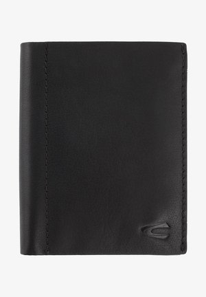 camel active Geldbörse - black