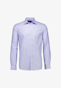 Niet geselecteerd, lt blue