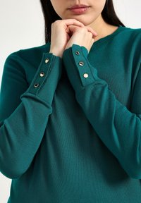 Lindex Trui - green
