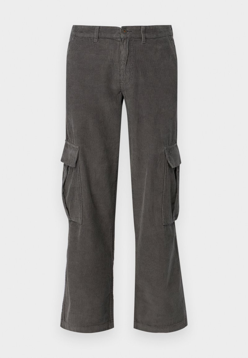 jack & jones Cargobroek bruin