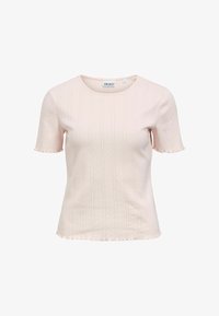 Non sélectionné, pale lilac
