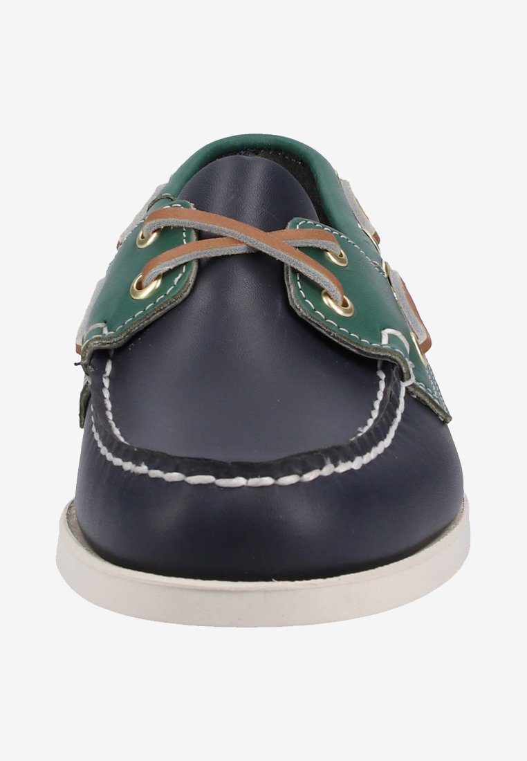 sebago spinnaker
