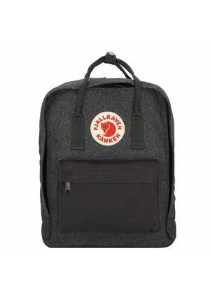 KÅNKEN RE-WOOL - Rucksack - grey