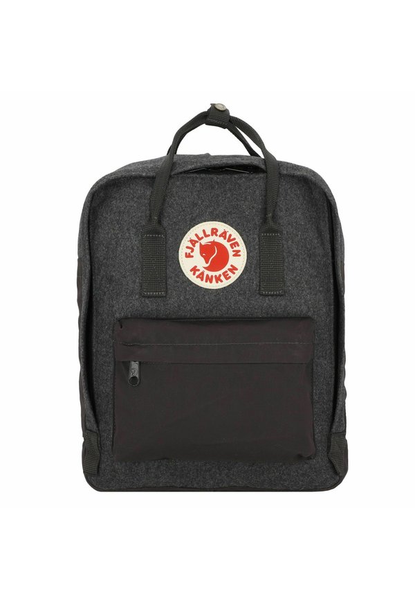 KÅNKEN RE-WOOL - Tagesrucksack