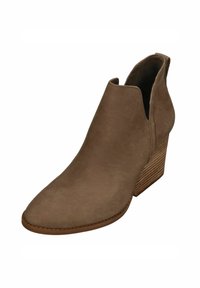 TOMS Botines bajos - dune
