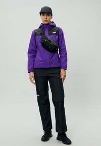 The North Face ANTORA RAIN PANT - Outdoor-Hose - black