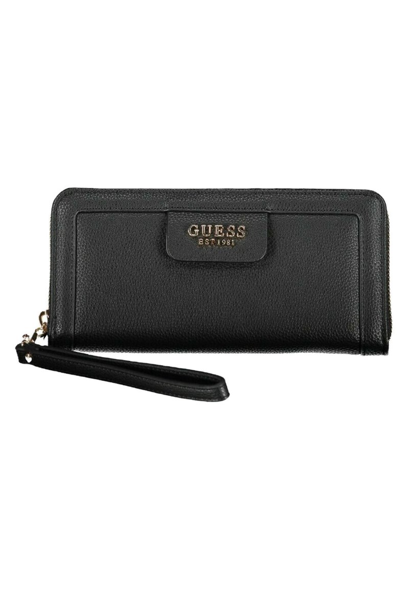 Guess Clutch black/schwarz Zalando.at