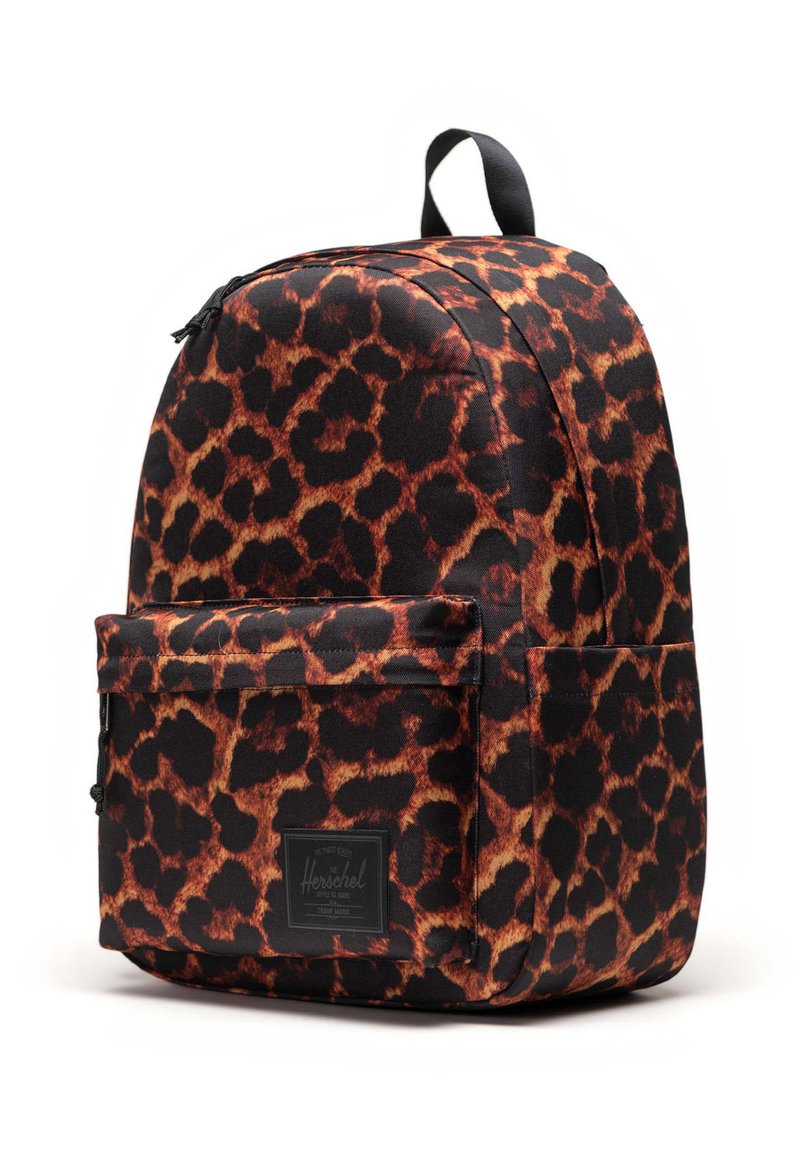 herschel backpack burnt orange Heritage Backpack-Red Ochre/Tan/White Stitch — REAL Watersports and organize the little things in a front pocket on and off campus. Herschel x Independent Fleet Orange