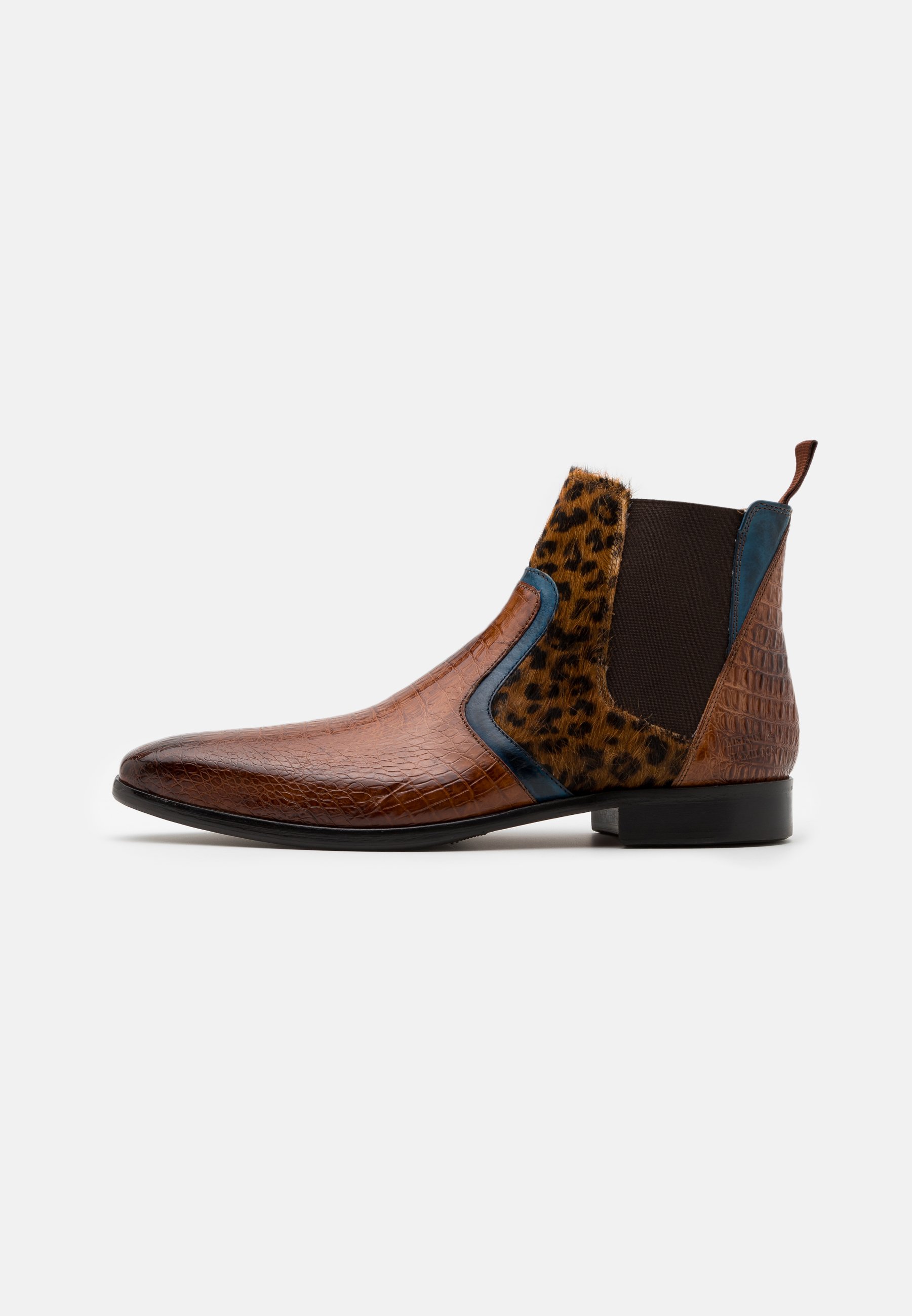 melvin hamilton soldes